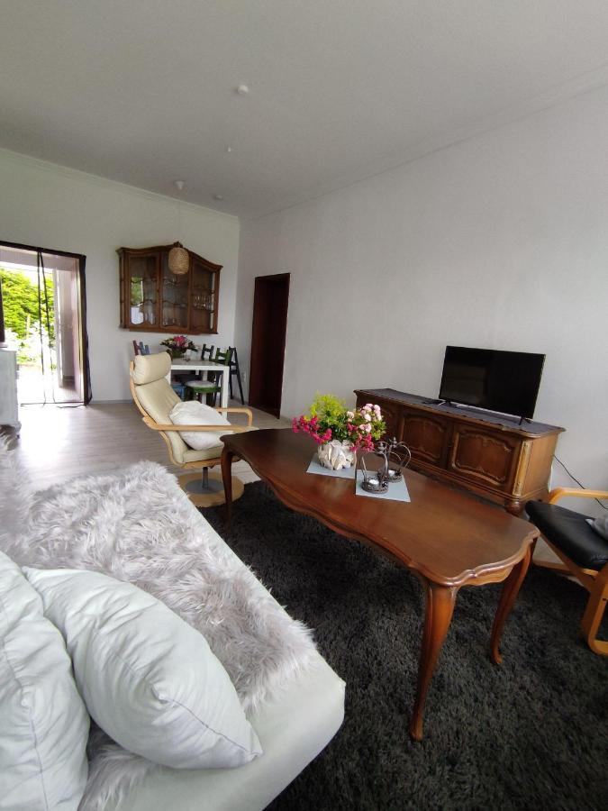 Ferienwohnung-Im-Karolinenkoog-Erholung-Zwischen-Feld-Und-Deich Zewnętrze zdjęcie
